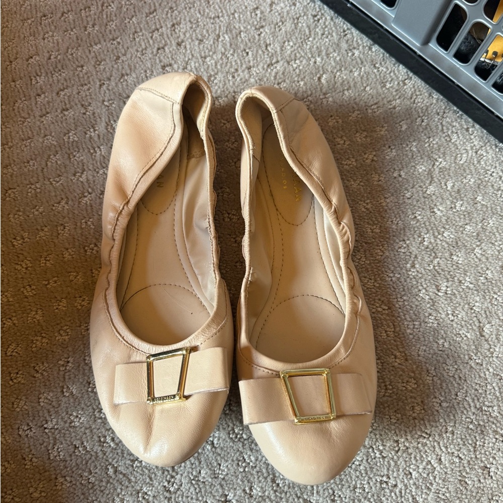Cole Haan Zero Grand Flats